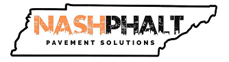 Nashphalt Pavement Solutions Logo